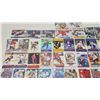 Image 5 : 50 Assorted hockey cards