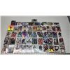 Image 1 : 50 Assorted hockey cards