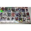 Image 3 : 50 Assorted hockey cards