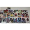 Image 4 : 50 Assorted hockey cards