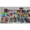 Image 5 : 50 Assorted hockey cards