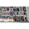 Image 3 : 50 Assorted hockey cards