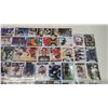 Image 4 : 50 Assorted hockey cards