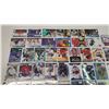 Image 5 : 50 Assorted hockey cards