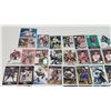Image 5 : 50 Assorted hockey cards