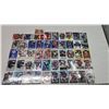 Image 1 : 50 Assorted hockey cards