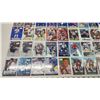 Image 2 : 50 Assorted hockey cards