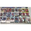Image 3 : 50 Assorted hockey cards