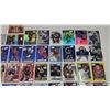 Image 4 : 50 Assorted hockey cards