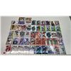 Image 1 : 50 Assorted hockey cards