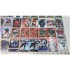 Image 3 : 50 Assorted hockey cards
