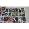 Image 4 : 50 Assorted hockey cards