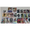 Image 5 : 50 Assorted hockey cards