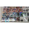 Image 2 : 50 Assorted hockey cards