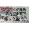 Image 3 : 50 Assorted hockey cards