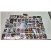 Image 1 : 50 Assorted hockey cards