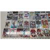 Image 2 : 50 Assorted hockey cards