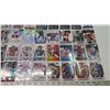 Image 3 : 50 Assorted hockey cards