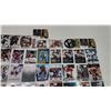 Image 4 : 50 Assorted hockey cards
