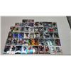 Image 1 : 50 Assorted hockey cards