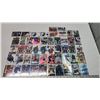 Image 1 : 50 Assorted hockey cards