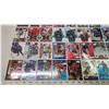 Image 2 : 50 Assorted hockey cards