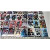 Image 3 : 50 Assorted hockey cards