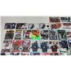 Image 5 : 50 Assorted hockey cards