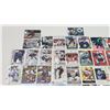Image 5 : 50 Assorted hockey cards