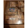 Image 1 : box of scrap booking stamps