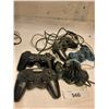 Image 1 : misc controllers for playstation