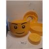 Image 1 : lego sorting head