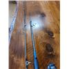 Image 3 : Diawa 5' Silver spin 55-55 fishing rod (2pc), with AG750 spinning reel - VG condition