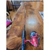 Image 3 : SP 200K rod and spinning reel - lake ready, VG conditon