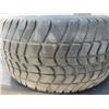 Image 2 : Set of 4 ver good golf cart tires with rims all hold air size 20.5x50-10
