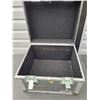 Image 2 : very strong storage/tote box w/ good hsndles and latches