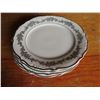 Image 4 : Queen Anne Royal Bavarian Fine China - Germany - set