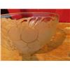 Image 3 : Dessert Serving bowl (10" Diameter) & 6 Dessert bowls