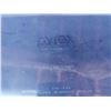 Image 2 : 2 PYREX Bowls (Striped Pattern) & 2 PYREX pans