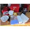 Image 1 : Assorted of Kitchenware