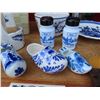 Image 3 : Delfts Blue Handgemaakt pottery - made in Holland