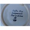 Image 7 : Delfts Blue Handgemaakt pottery - made in Holland