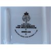 Image 3 : Royal Worchester Specialty limited edition China Plate - Celebrating 2000 years millennium