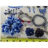 Image 2 : Assorted costume jewelry