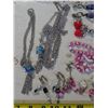 Image 2 : Assorted costume jewelry