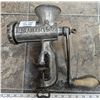 Image 1 : no. 10 Alexanderwerk meat grinder