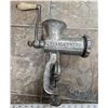 Image 2 : no. 10 Alexanderwerk meat grinder
