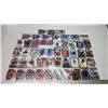 Image 1 : 50 Assorted hockey cards
