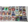 Image 3 : 50 Assorted hockey cards