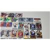 Image 4 : 50 Assorted hockey cards
